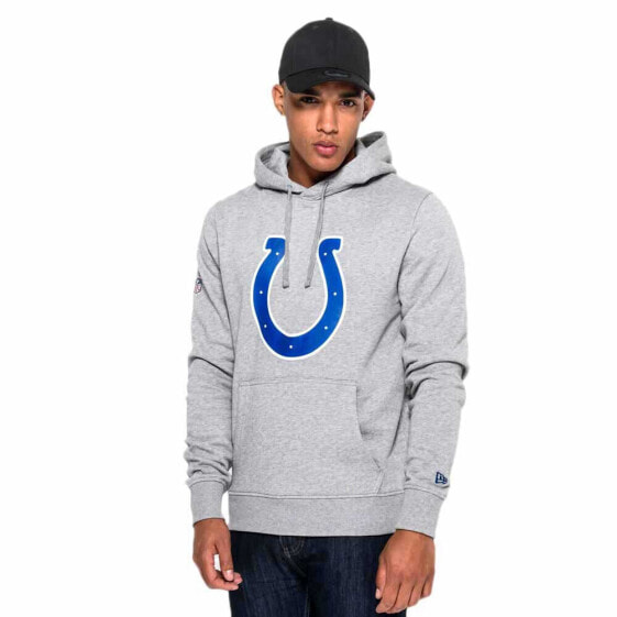 NEW ERA NFL Team Logo Indianapolis Colts hoodie