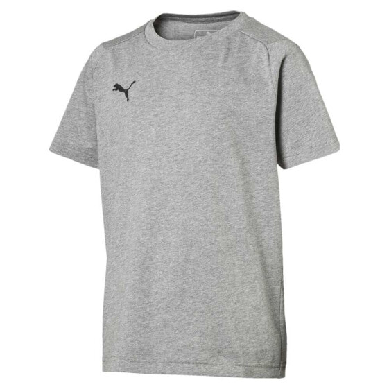 PUMA Liga short sleeve T-shirt