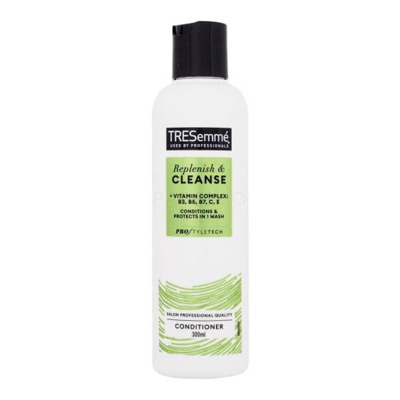 TRESemmé Replenish & Cleanse Conditioner 300 ml conditioner für Frauen