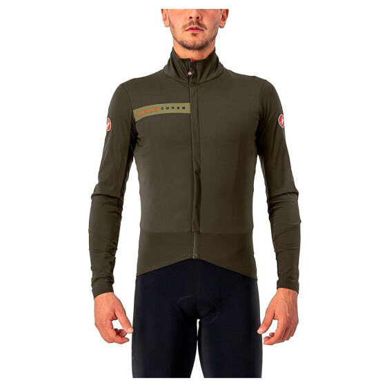 CASTELLI Beta RoS jacket