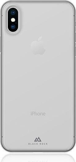 Чехол для смартфона Black Rock "Ultra Thin Iced" iPhone 11 PRO transparent