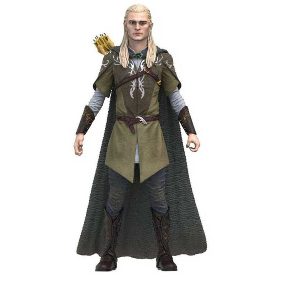 Фигурка The Loyal Subjects Legolas The Lord Of The Rings (Властелин Колец)