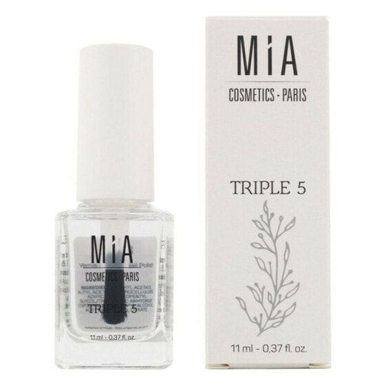 Процедура по уходу за ногтями Triple 5 Mia Cosmetics Paris 6728 (11 ml)