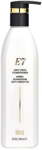 Aloxxi E7 Anti-Frizz Conditioner