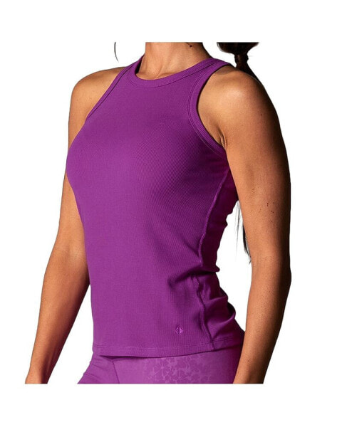 Women's Perfect Fit Rib Tank