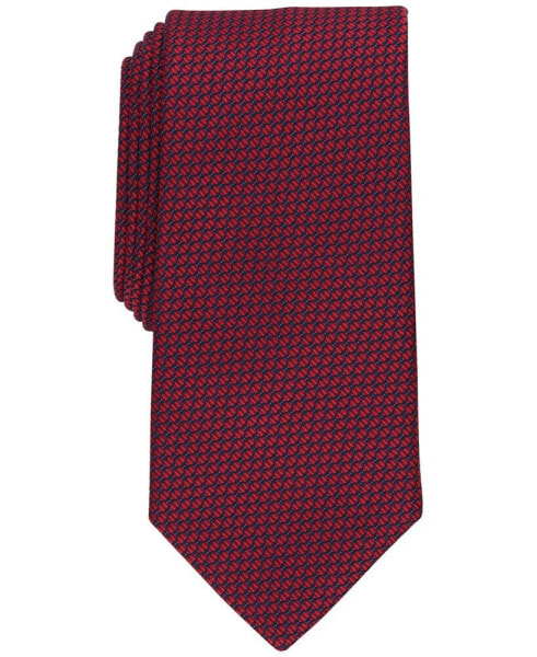Men's Gordon Classic Neat Tie