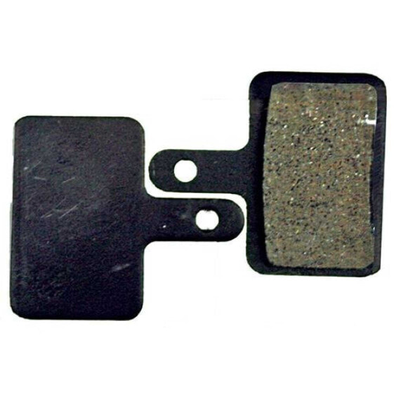 Тормозные колодки дисковые PROTAP Shimano Deore M515