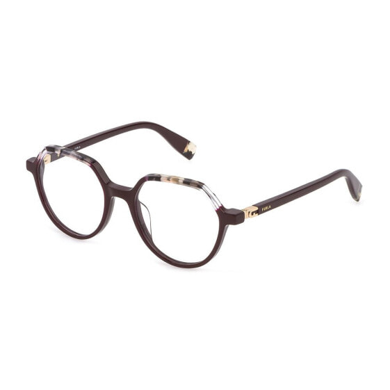 FURLA VFU497V5009HB glasses