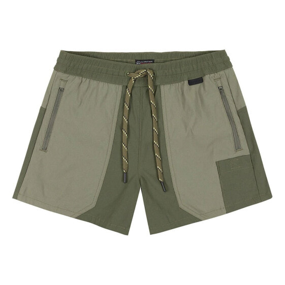 WRANGLER Hike/Water Shorts