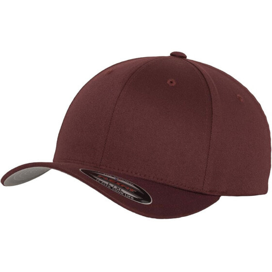 FLEXFIT Wooly Combed Youth Cap