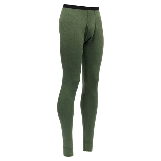 DEVOLD OF NORWAY Expedition Merino 235 Base layer Pants