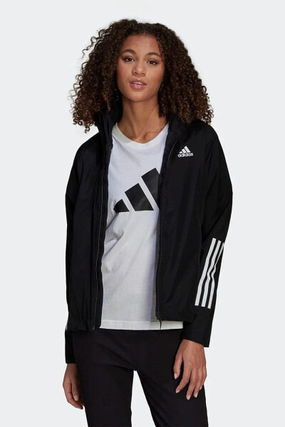 Спортивная куртка Adidas Kadın Basic 3s Rain.rdy