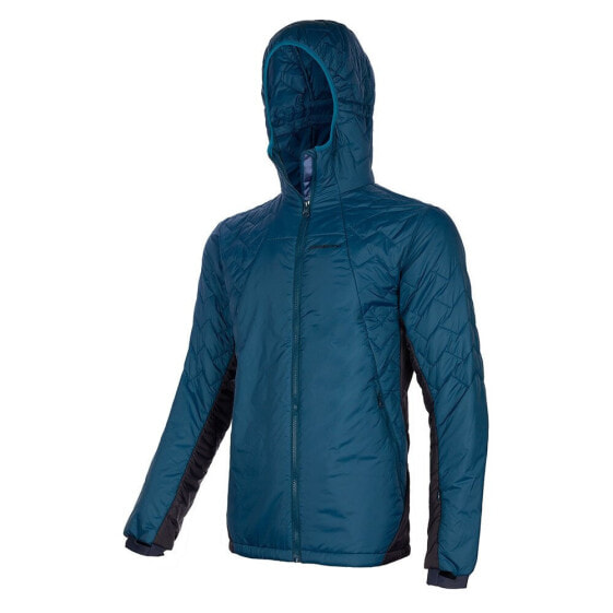 TRANGOWORLD Verbier jacket