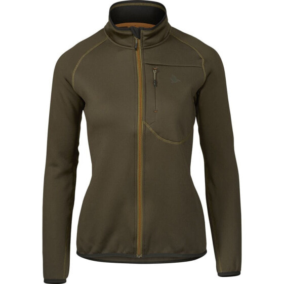 SEELAND Hawker full zip fleece