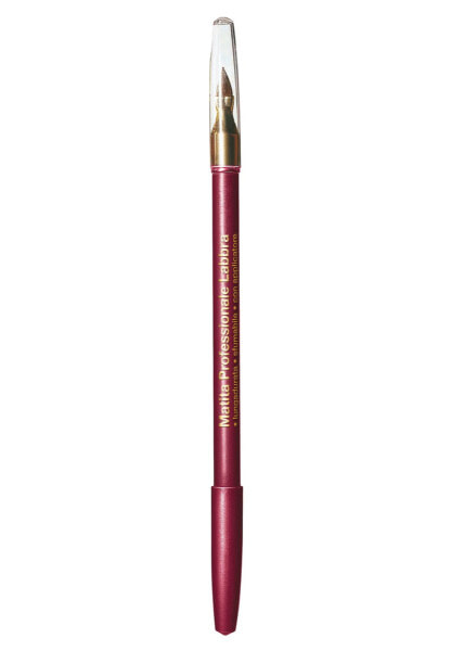 Collistar Matita Professionale Labbra Стойкий карандаш для губ с кисточкой