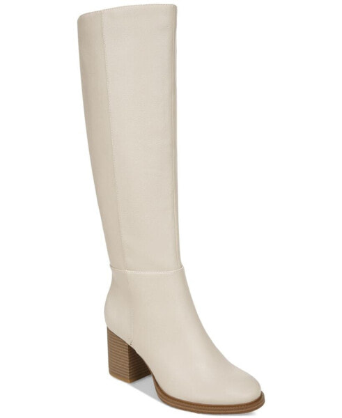 Women's Riona Block-Heel Riding Boots