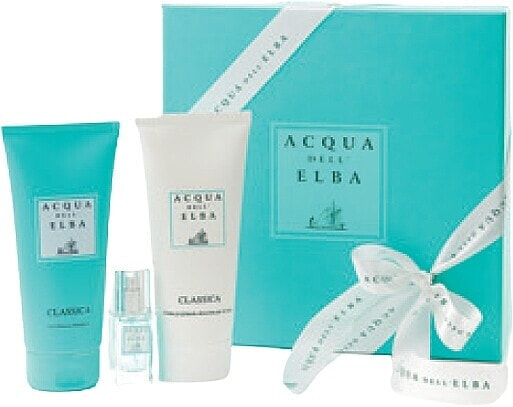 Acqua Dell Elba Classica Men