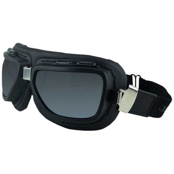 Защитные очки для пилота BOBSTER Pilot с 2 сменными линзами