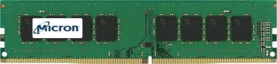 Pamięć serwerowa Micron DDR4, 32 GB, 2933 MHz, CL21 (MTA36ASF4G72PZ-2G9E2 BULK)