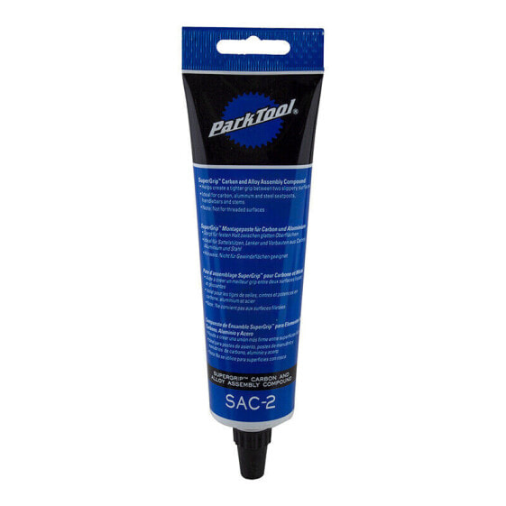 Park Tool SAC-2 SuperGrip Carbon and Alloy Compound
