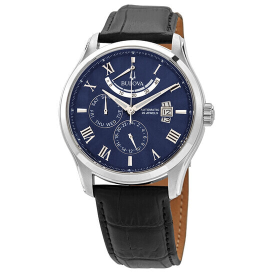 Наручные часы Orient Capital White Dial Men's Watch FUG1R005W6.