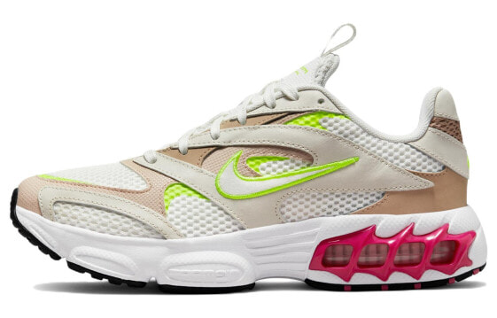 Обувь спортивная Nike Zoom Air Fire CW3876-106