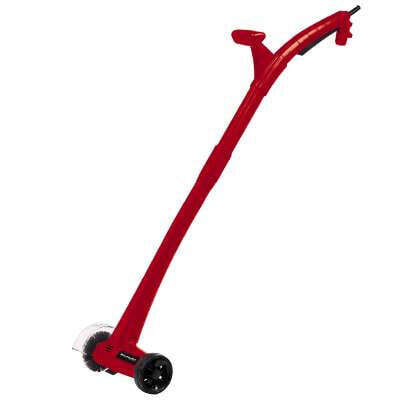 Einhell GC-EG 1410 - Grout cleaner - Black - Red - 125 mm - 250 mm - 655 mm