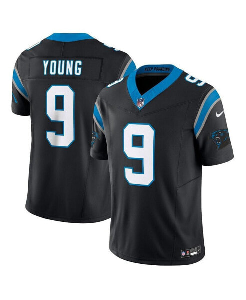 Men's Bryce Young Carolina Panthers Vapor F.U.S.E. Limited Jersey