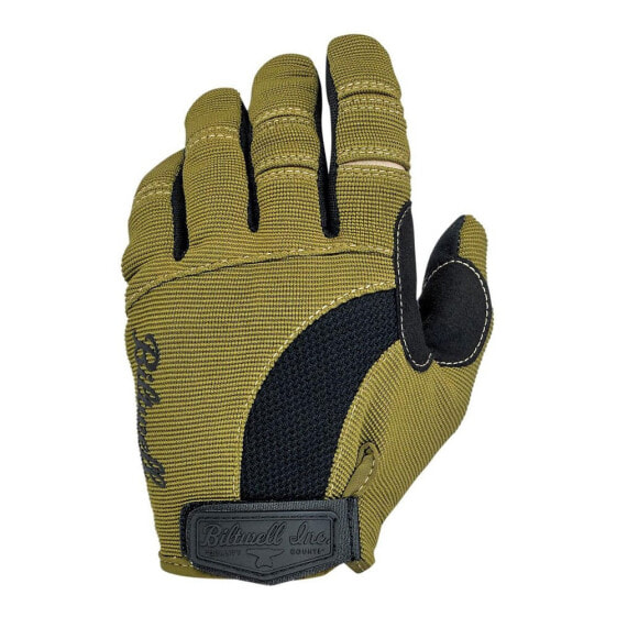 BILTWELL Moto gloves