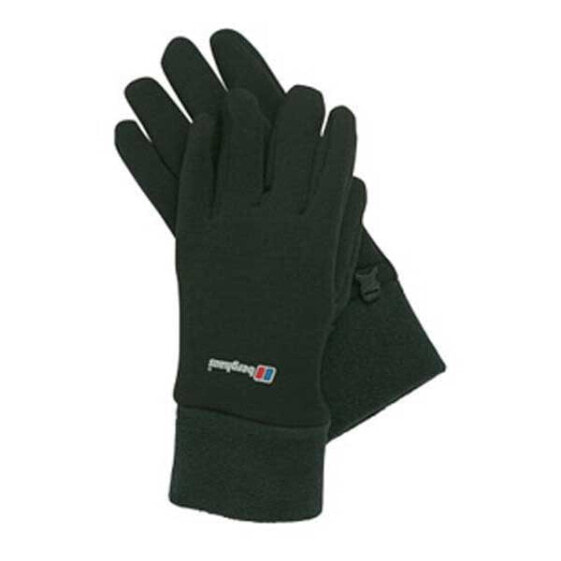 BERGHAUS Power Stretch gloves