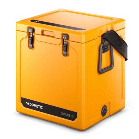 Сумка-холодильник Mobicool WCI Cool Ice Glow 33L