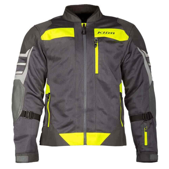 KLIM Induction Pro jacket