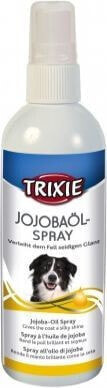 Косметика и гигиена TRIXIE Spray для собак с маслом жожоба, 175 мл