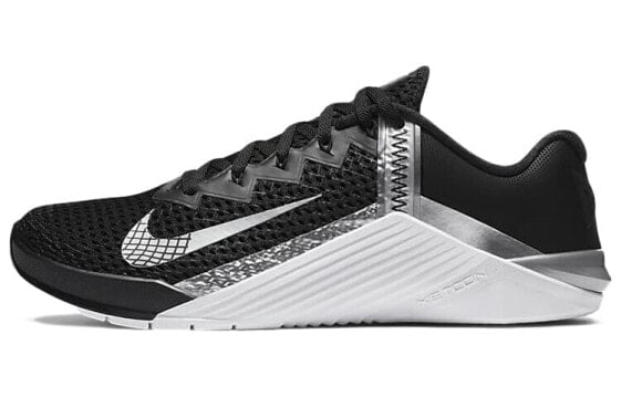 Nike Metcon 6 AT3160-010 Cross Training Shoes