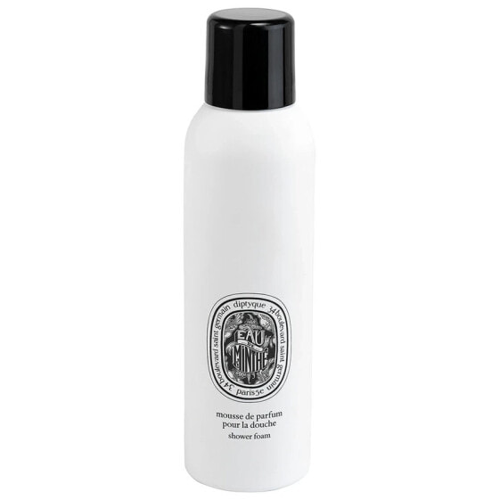 Diptyque Minthé Shower Foam