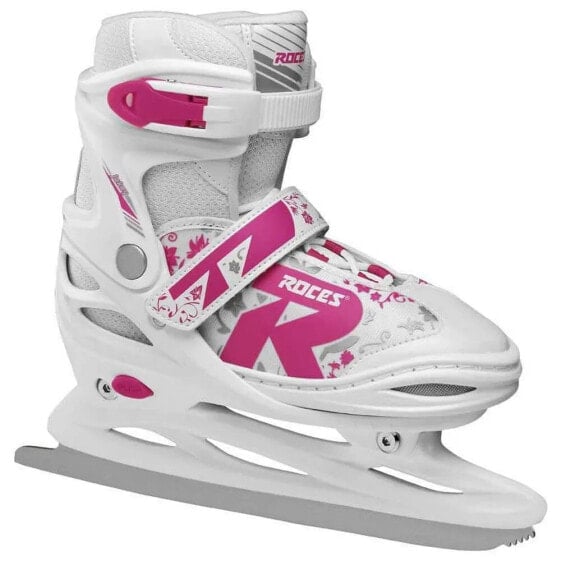 ROCES Jokey Ice 2.0 Ice Skates