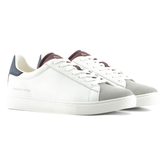 ARMANI EXCHANGE XUX001_XV759 trainers