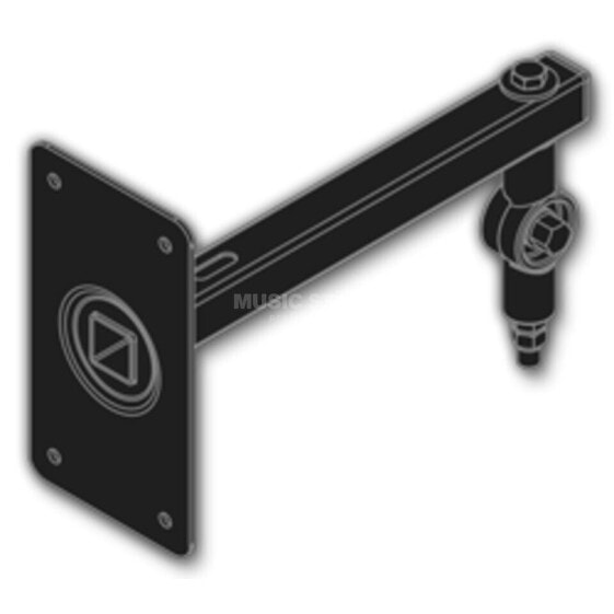 EVE audio Wall Mount 3/8" Thread for EVE SC204 & SC205