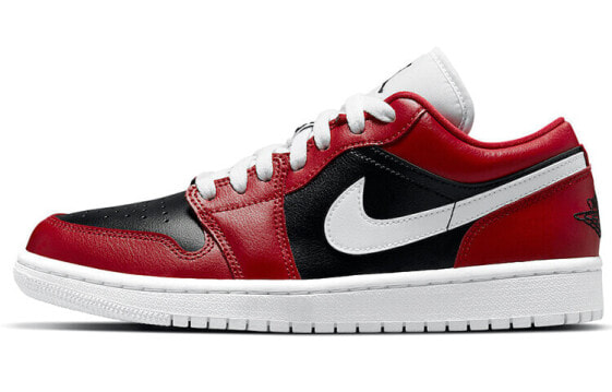 Кроссовки Jordan Air Jordan 1 Low "Chicago Flip" DC0774-603