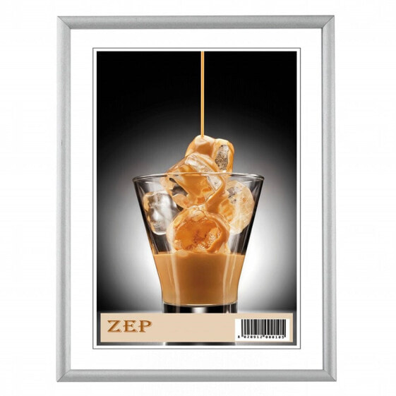 ZEP Basic Aluminium Frame AL1S3 photo frame 15x20 cm