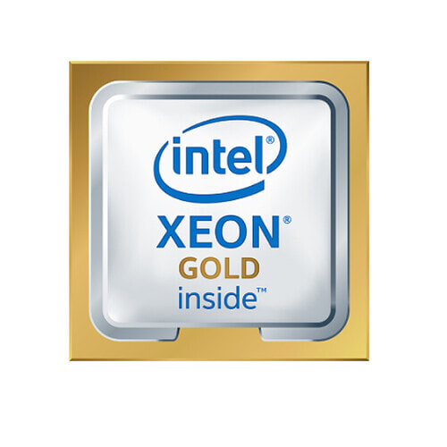 HPE Intel Xeon-Gold 6226R - Intel® Xeon® Gold - LGA 3647 (Socket P) - 14 nm - Intel - 6226R - 2.9 GHz