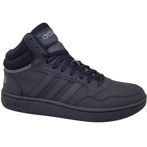 Ботинки Adidas hoops mid 3.0 k