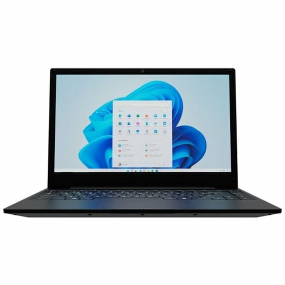 Ноутбук Alurin Flex Advance 14" I5-1155G7 8 GB RAM 256 Гб SSD Испанская Qwerty