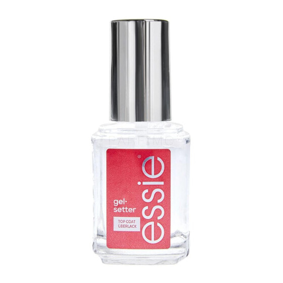 Essie Gel Setter Top Coat 13,5 ml nagellack für Frauen