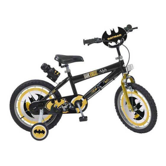 Детский велосипед Batman 16"