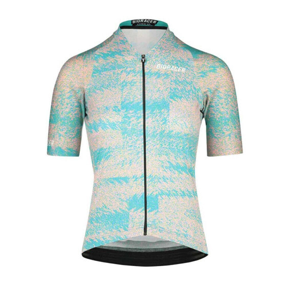 BIORACER Icon Baroudeur short sleeve jersey