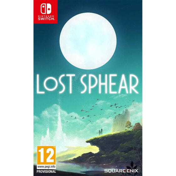 NINTENDO GAMES Switch Lost Sphear