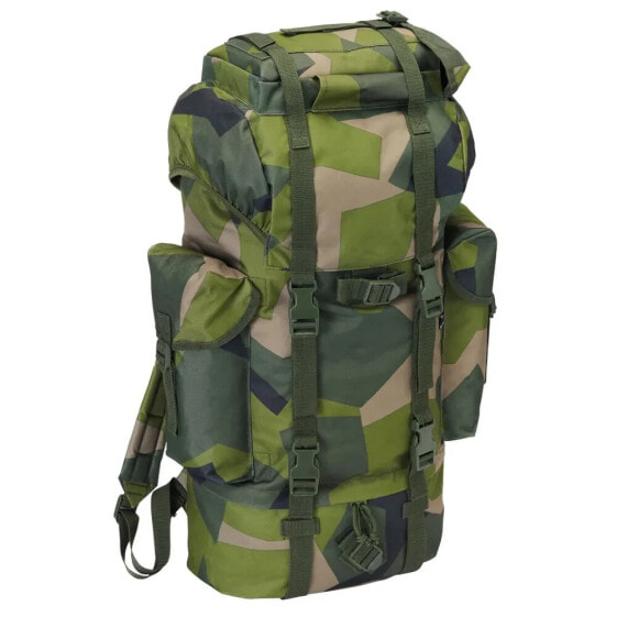 BRANDIT Nylon 65L Backpack