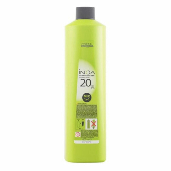 Капиллярный окислитель Inoa Technologie L'Oreal Professionnel Paris 0000004721 (1000 ml) 1 L