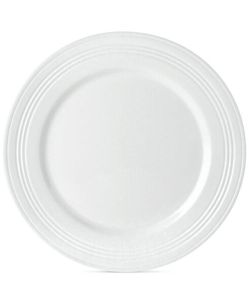 Dinnerware, Tin Can Alley Four Degree Accent Plate